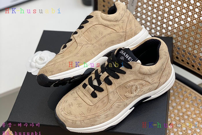 NEW 샤넬 스니커즈 신상 C 525509