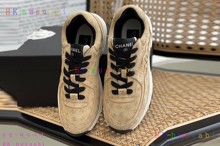 NEW 샤넬 스니커즈 신상 C 525509