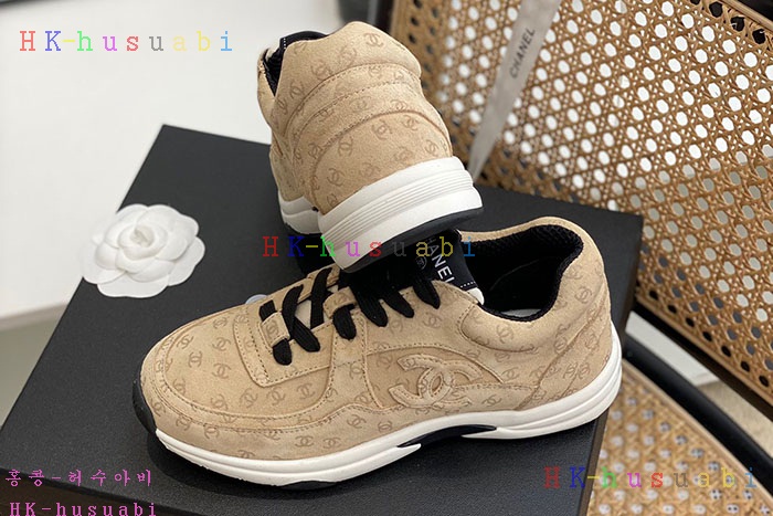 NEW 샤넬 스니커즈 신상 C 525509