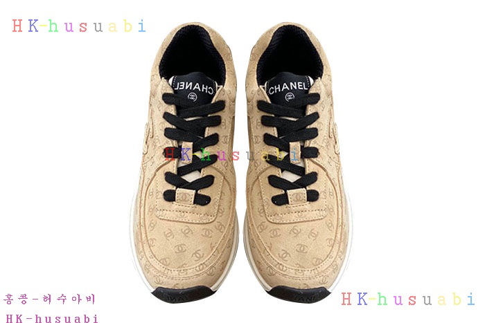 NEW 샤넬 스니커즈 신상 C 525509