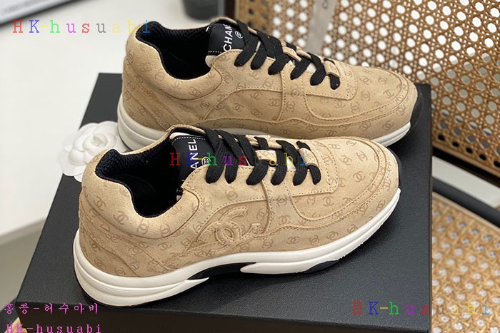 NEW 샤넬 스니커즈 신상 C 525509