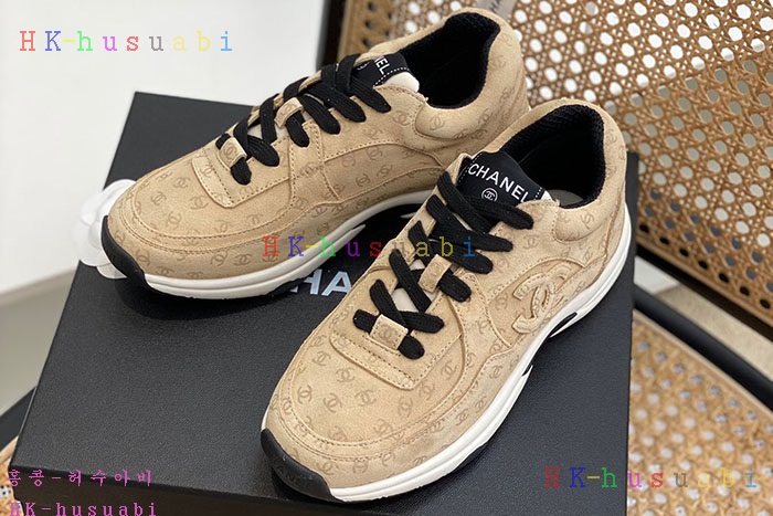NEW 샤넬 스니커즈 신상 C 525509