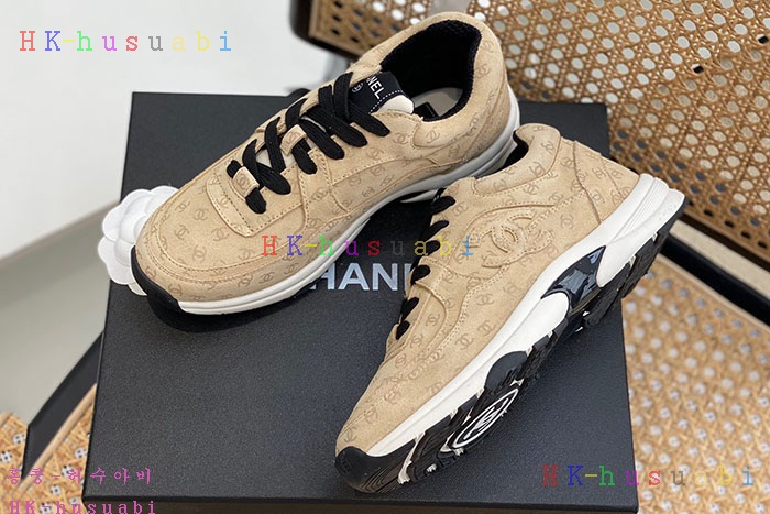 NEW 샤넬 스니커즈 신상 C 525509
