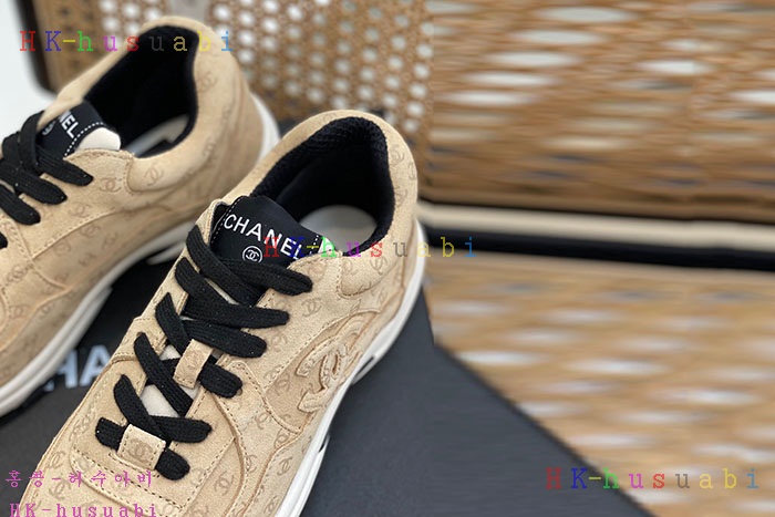 NEW 샤넬 스니커즈 신상 C 525509