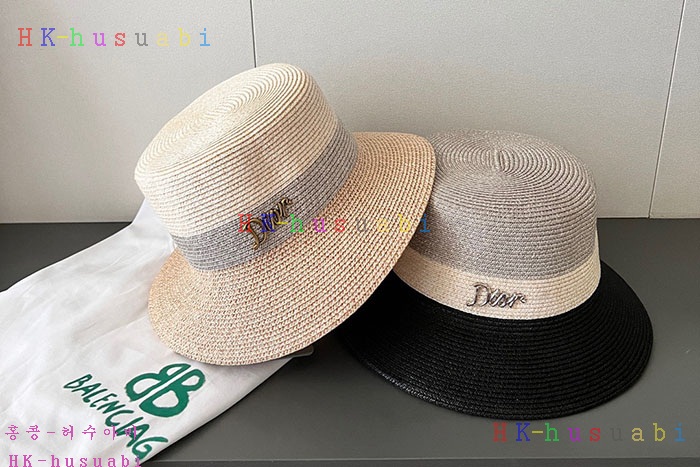 NEW 디올 모자 신상 DR 8544402