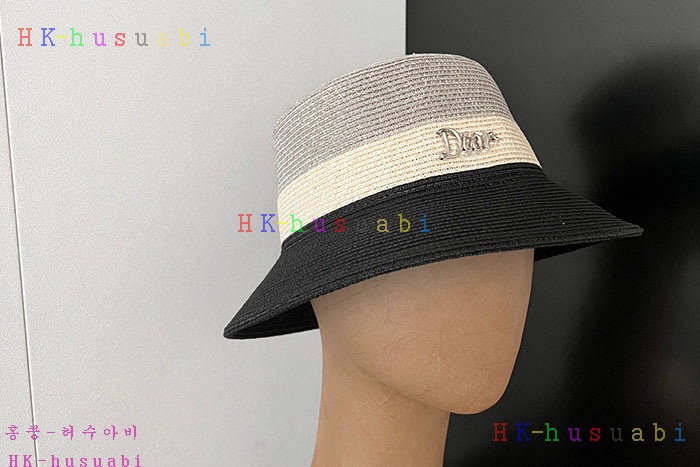 NEW 디올 모자 신상 DR 8544402