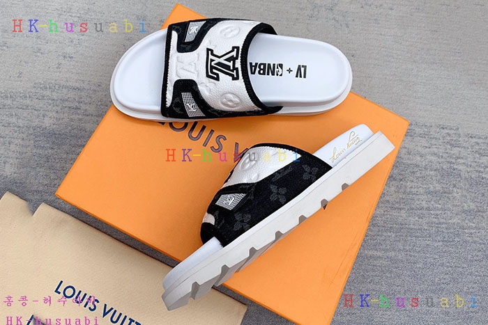 NEW 루이비통 샌들 신상 LV 8444554