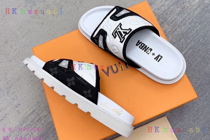 NEW 루이비통 샌들 신상 LV 8444554