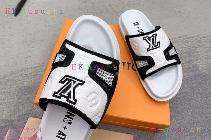 NEW 루이비통 샌들 신상 LV 8444554