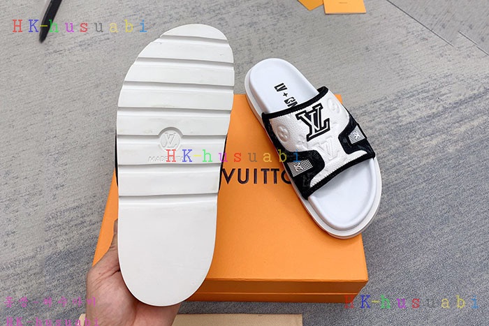 NEW 루이비통 샌들 신상 LV 8444554