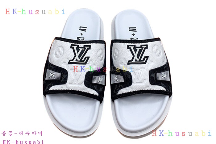 NEW 루이비통 샌들 신상 LV 8444554