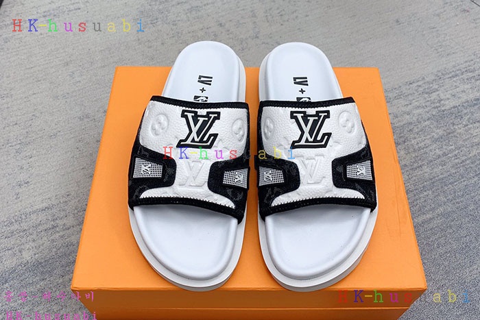NEW 루이비통 샌들 신상 LV 8444554