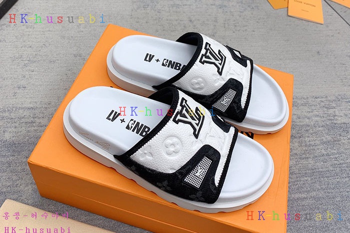 NEW 루이비통 샌들 신상 LV 8444554