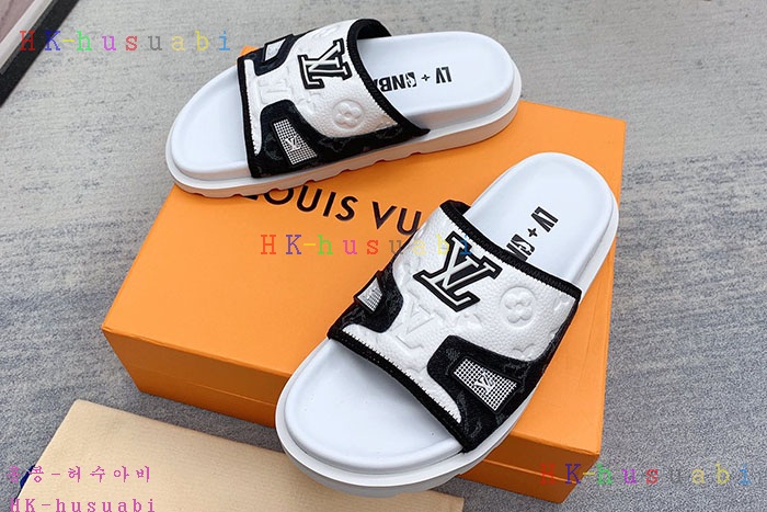 NEW 루이비통 샌들 신상 LV 8444554