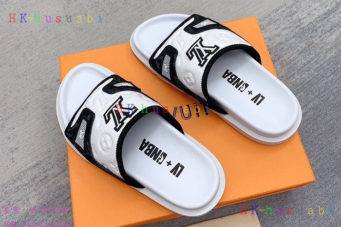 NEW 루이비통 샌들 신상 LV 8444554