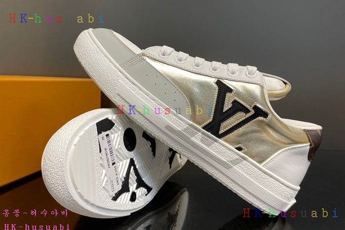 NEW 루이비통 스니커즈 신상 LV 995224