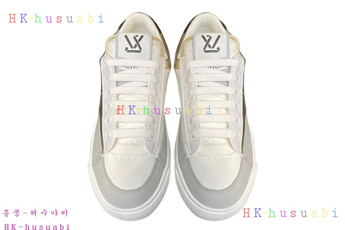 NEW 루이비통 스니커즈 신상 LV 995224