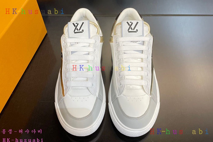 NEW 루이비통 스니커즈 신상 LV 995224