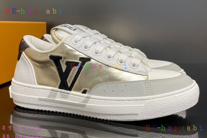 NEW 루이비통 스니커즈 신상 LV 995224