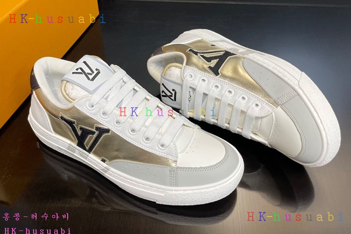 NEW 루이비통 스니커즈 신상 LV 995224