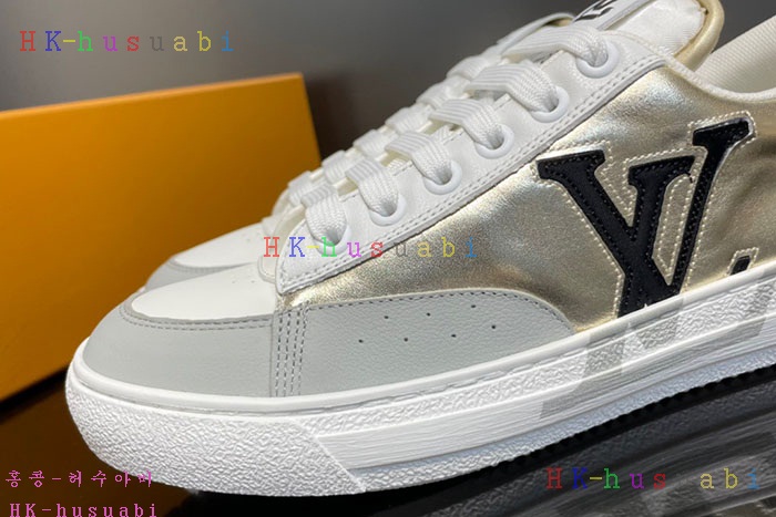 NEW 루이비통 스니커즈 신상 LV 995224