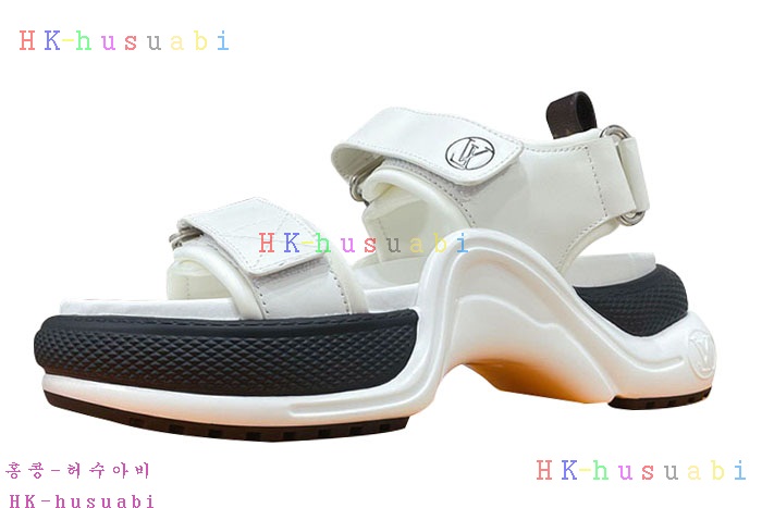 NEW 루이비통 샌들 신상 LV 993320
