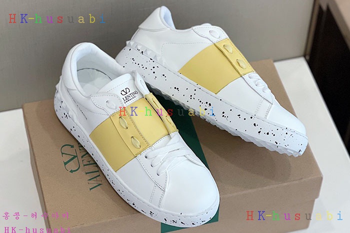 NEW 발렌티노 스니커즈 신상 V 534413