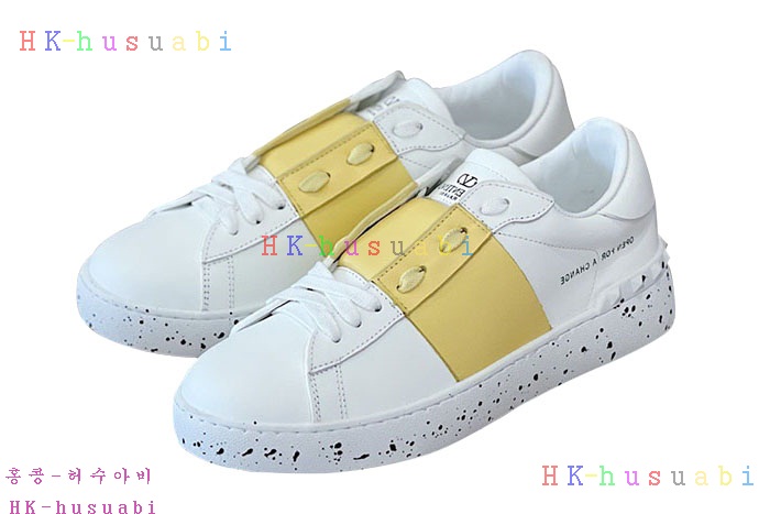 NEW 발렌티노 스니커즈 신상 V 534413