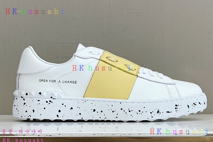 NEW 발렌티노 스니커즈 신상 V 534413