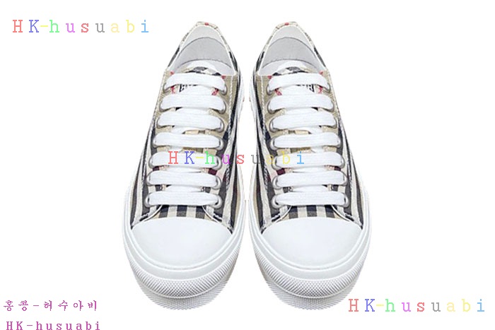 NEW 버버리 스니커즈 신상 B 890012