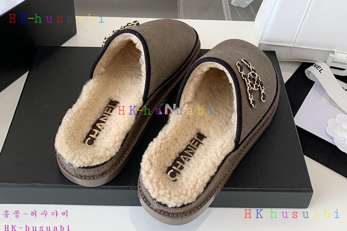 NEW 샤넬 신발 신상 C 969923