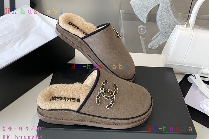 NEW 샤넬 신발 신상 C 969923