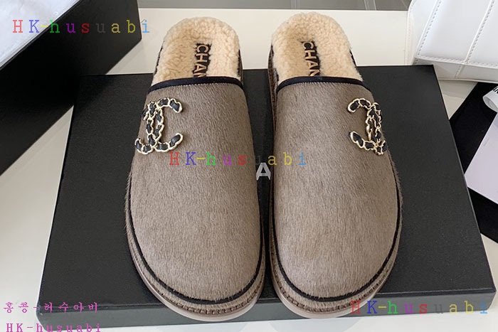 NEW 샤넬 신발 신상 C 969923