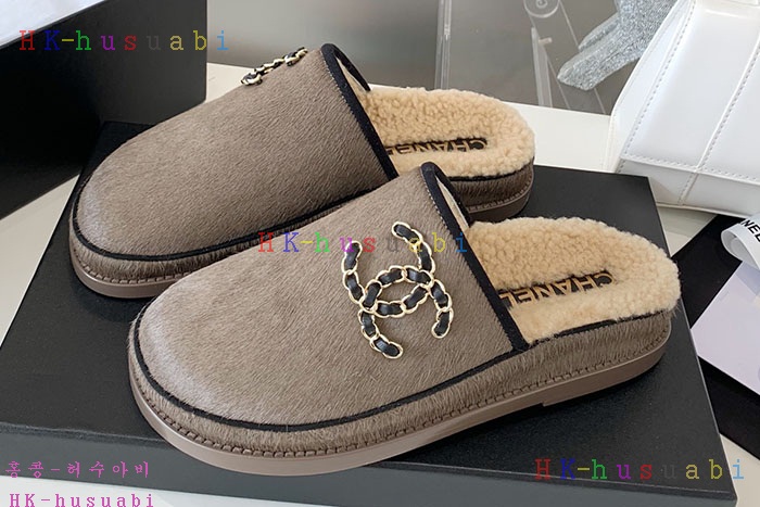NEW 샤넬 신발 신상 C 969923