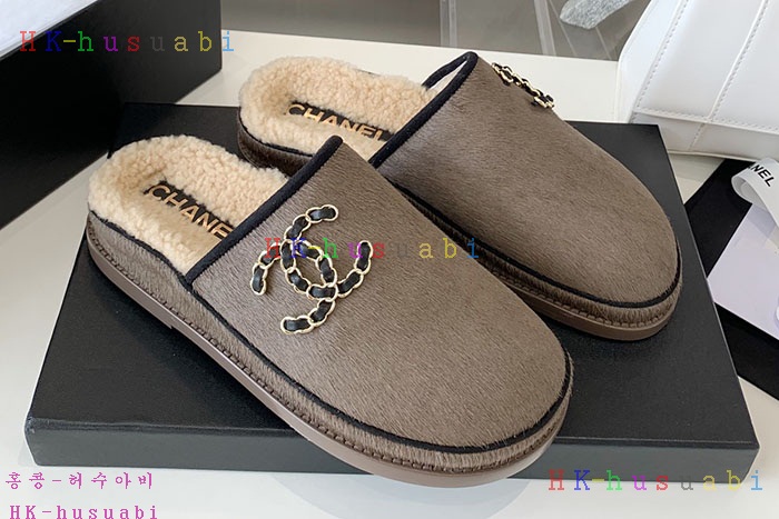 NEW 샤넬 신발 신상 C 969923
