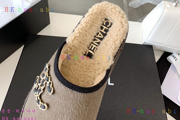NEW 샤넬 신발 신상 C 969923