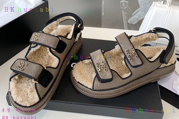 NEW 샤넬 신발 신상 C 969922