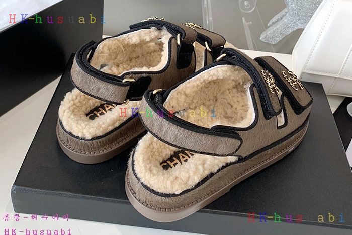 NEW 샤넬 신발 신상 C 969922