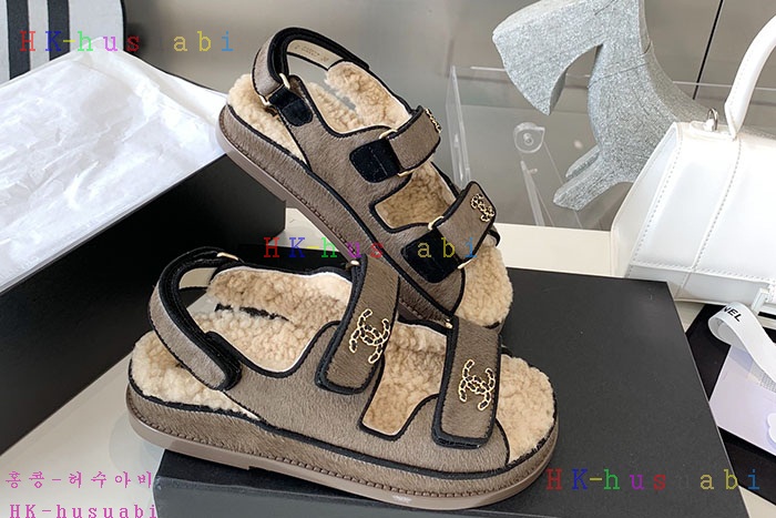 NEW 샤넬 신발 신상 C 969922