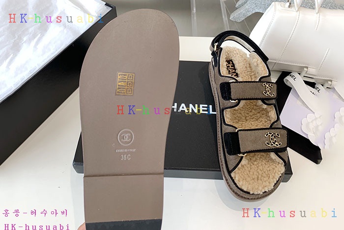 NEW 샤넬 신발 신상 C 969922