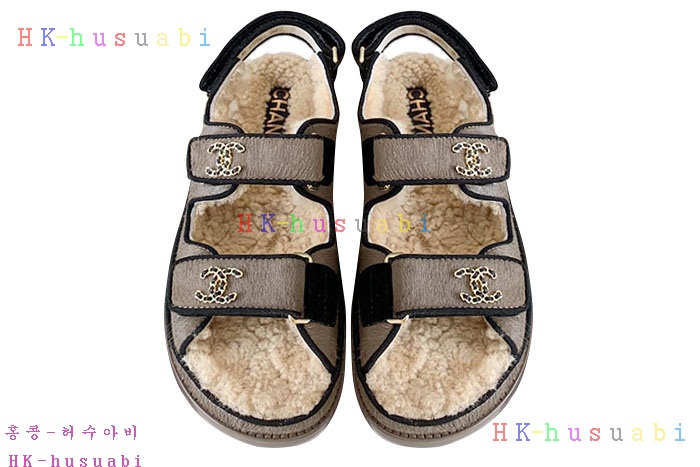 NEW 샤넬 신발 신상 C 969922