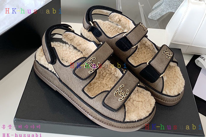NEW 샤넬 신발 신상 C 969922