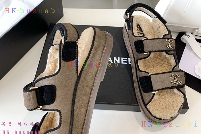 NEW 샤넬 신발 신상 C 969922