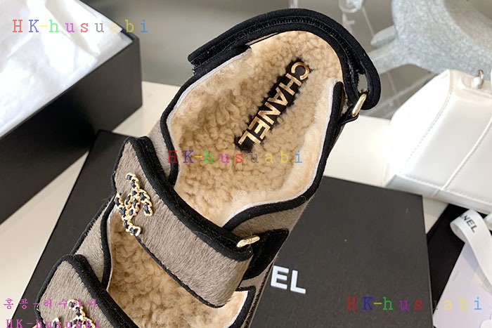 NEW 샤넬 신발 신상 C 969922