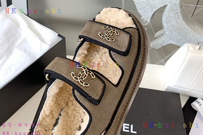NEW 샤넬 신발 신상 C 969922