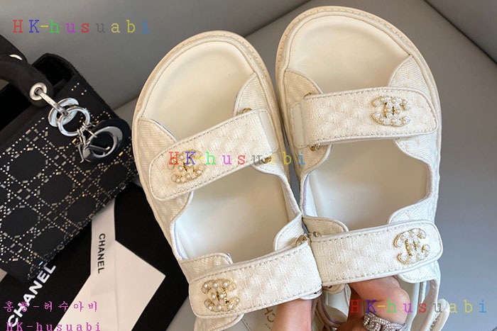NEW 샤넬 신발 신상 C 969923