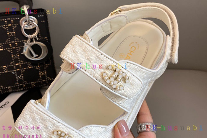 NEW 샤넬 신발 신상 C 969923
