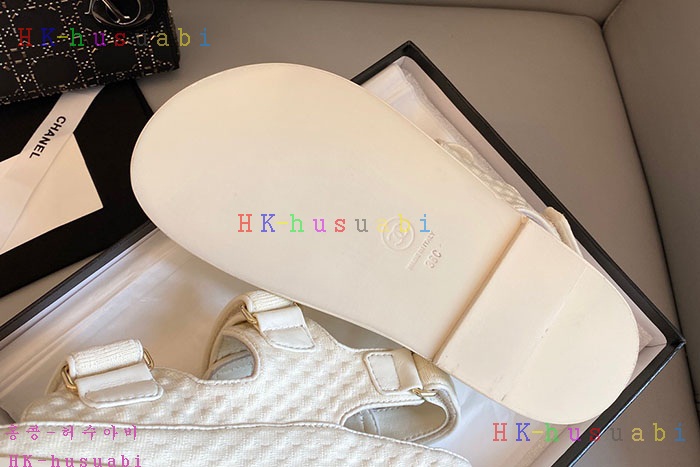 NEW 샤넬 신발 신상 C 969923