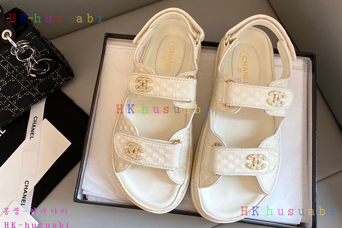 NEW 샤넬 신발 신상 C 969923