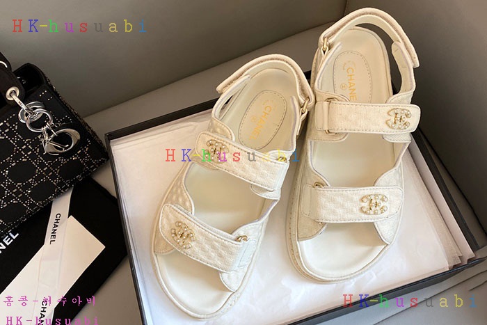 NEW 샤넬 신발 신상 C 969923